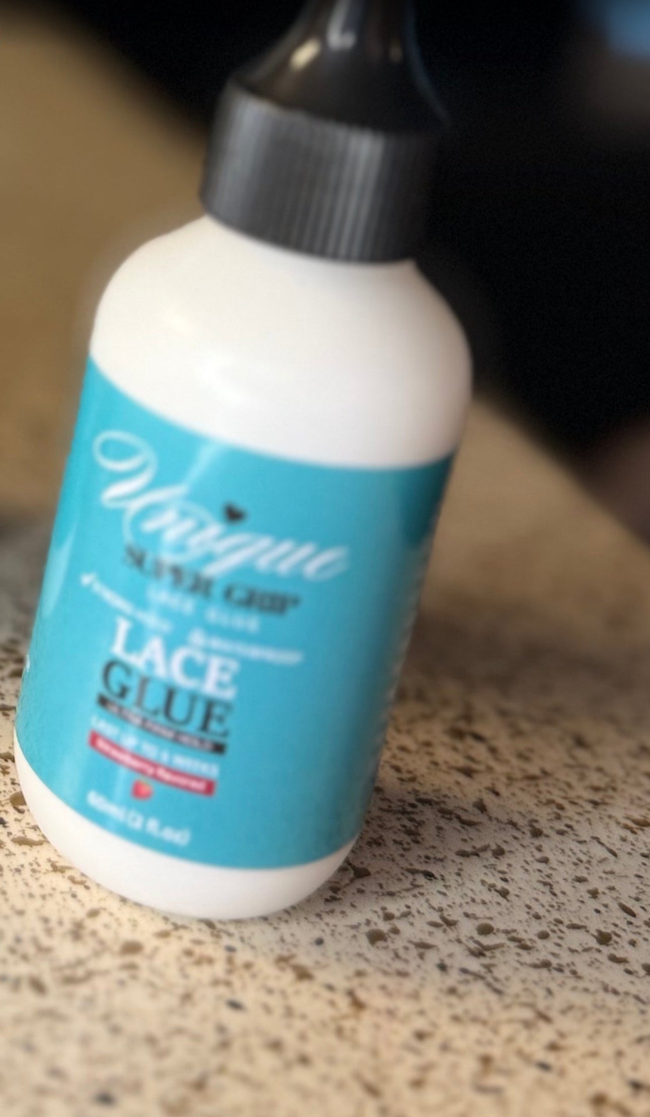 Unique Hold Lace Glue